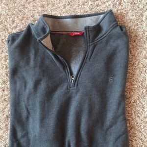 Izod sweatshirt XXL Tall